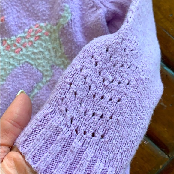 Girls 2 pants & 1 sweater 3T Cat&Jack/Gymboree - Picture 13 of 14